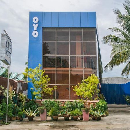 Oyo 615 Cvp Hotel Tagum Exterior foto